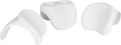 Productafbeelding van Comfortset B0301350: 2 hoofdsteunen met bekerhouders, ook universeel inzetbaar