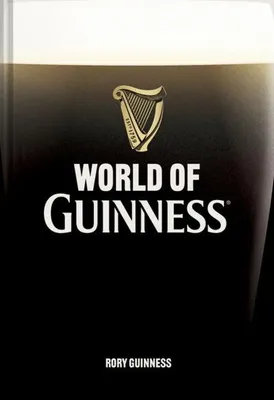Immagine prodotto di World of Guinness