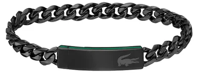 Produktbild von Lacoste Gliederarmband für Herren Kollektion LACOSTE BASELINE - 2040082