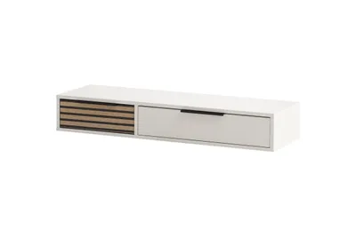 Produktbild von Möbelpartner Konsolentisch Loft 157181 Breite 104 cm