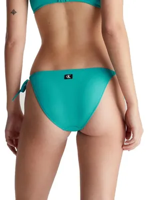 Produktbild von Calvin Klein Bikini-Slip Damen - XS/34