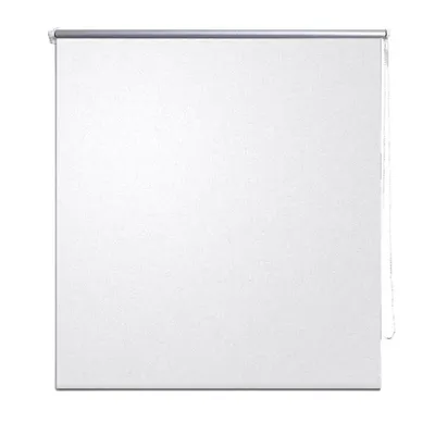 Immagine prodotto di Tenda a rullo oscurante Tenda a rullo oscurante 100 x 230 cm bianco