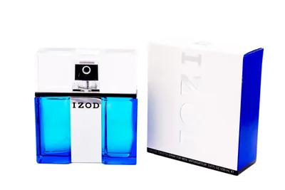 Obrázek produktu pro Izod Izod EdT toaletní voda 100 ml