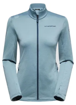 Produktbild von La Sportiva Chill Thermal Jkt W hellblau S