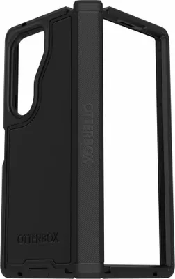 Produktbild von OtterBox Defender Series XT Hülle für Samsung Smartphone - Schwarz - Sturzsicher, Staubfest, Kratzfest, Schmutzabweisend - Polycarbonat (PC), Thermoplastisches Elastomer - Kann drahtlos geladen werden