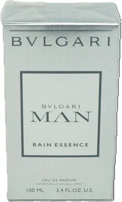 Produktbild von Bvlgari Man Rain Essence Edp Spray