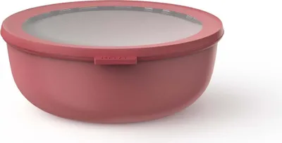 Image de multischüssel cirqula rund 2250 ml - vivid mauve