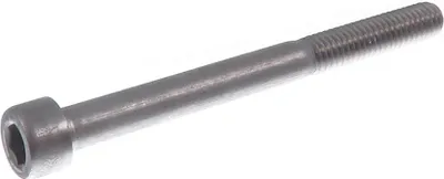 Obrázek produktu pro Šroub SECCARO se sýrovou hlavou M10 x 110 mm, nerezová ocel V2A VA A2, DIN 912 / ISO 4762, šestihran, částečný závit, 20 kusů