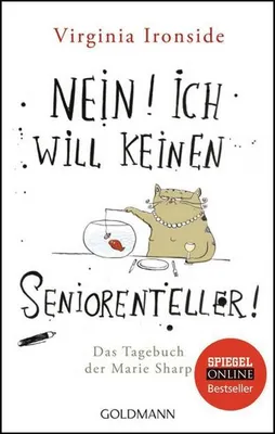 Produktbild von Nein! Ich will keinen Seniorenteller