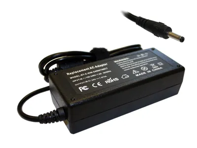 Zdjęcie produktu dla Power4Laptops Ładowarka Zasilacz do laptopa Zasilacz do Apple PowerBook 190