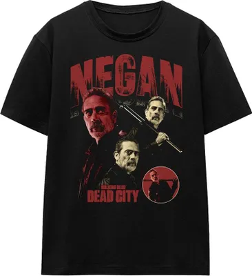 Produktbild von The Walking Dead - "Dead City" T-Shirt für Damen TV31478 (S) (Schwarz)