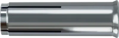 Zdjęcie produktu dla Fischer 48417, Wtyczka ścienna, Beton, M20, ETA-07/0135, ETA-07/0142, 80 mm, 2,5 cm