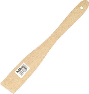 Image de Spatule de cuisine 30 cm Fackelmann Wood Edition