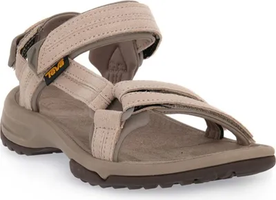 Immagine prodotto di Teva scarpe Frgy Terra Fi Lite Suede W, 1124035FRGY