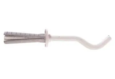 Obrázek produktu pro LITINOVÁ POLIČKA NA RADIÁTORY „TF 7 B“ Ø 12 × 230 mm – (3–4 sloupky) – balení po 2 kusech