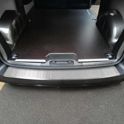 Immagine prodotto di OMAC Protezione paraurti per Toyota Proace 2016-2024 L1 L2 Cromo spazzolato