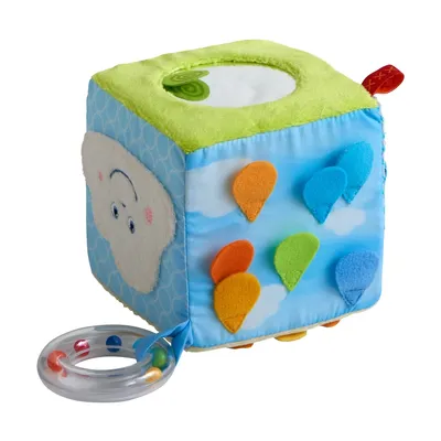 Immagine prodotto di Gioca al cubo del mondo arcobaleno