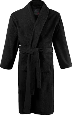 Imagen del producto de Silecomplaza, bata de baño para hombre, color , talla XL