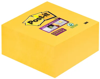 Immagine prodotto di Post-it Note adesive Super Sticky Notes, 76 x 76 mm