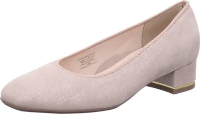 Produktbild von Ara Komfort Pumps GRAZ Damen 392D31322D3231383338 Beige 41 EU