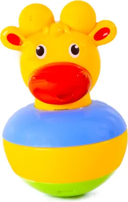 Obrázok produktu pre RAPPA Žirafa Roly poly