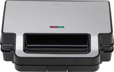 Image de CAMRY 2-en-1-TOASTMACHER | CR3074