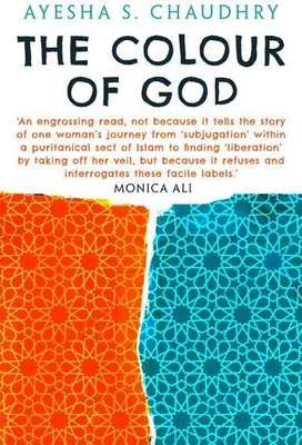 Obrázok produktu pre The Colour of God
