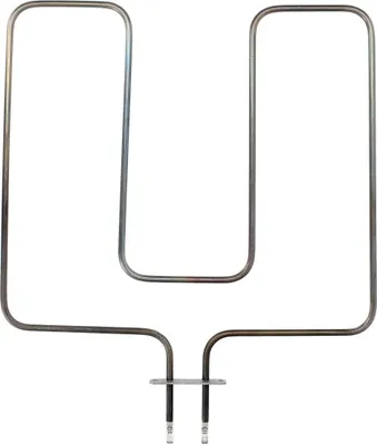 Produktbild von easyPART passend für 229248 Whirlpool Generation2000 Heizelement Unterhitze EGO 2041215000 für Backofen Standherd