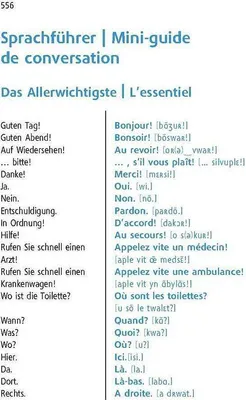 Image de Langenscheidt Universal-Wörterbuch Französisch