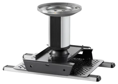 Produktbild von Celexon Multicel 1500 Expert, Zimmerdecke, 25 kg, Schwarz, Edelstahl, 76°, -36 - 36°, 360°