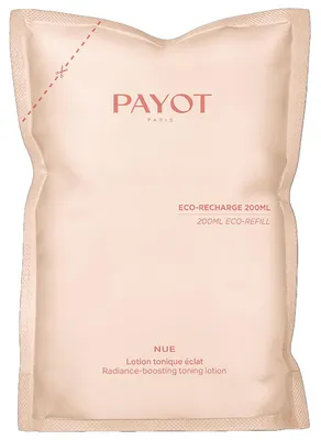 Produktbild von Payot, Nue, Boosts Radiance, Tonic Lotion, For Face, 200 ml
