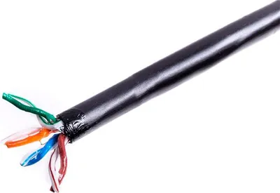 Zdjęcie produktu dla Profesjonalny kabel masowy DIGITUS - 305 m
