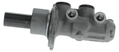 Produktbild von BOSCH 0 986 481 184 Bremszylinder Hauptbremszylinder passend für MERCEDES-BENZ B-Klasse (W246, W242) A-Klasse (W176) CLA Coupe (C117) GLA (X156)