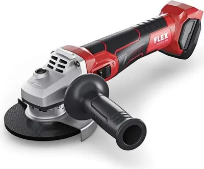 Image de Meuleuse LB 125 18.0-EC/5.0 Set FLEX - 499331