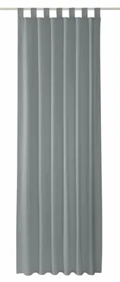 Produktbild von Tom Tailor Dove steingrau Schlaufenschal 140x255cm