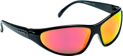 Produktbild von Eyelevel Adventure Polarisierte Sonnenbrille Schwarz Red/CAT3 Mann Schwarz Red/CAT3