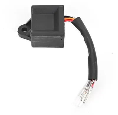 Imagen del producto de Módulo de encendido CDI, modelo 3FL-85540-10-00, compatible con YAMAHA YFS200 BLASTER 200, modelos de 1988 a 2002