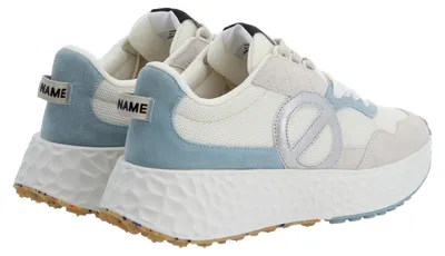 Produktbild von No Name Sneaker CARTER JOGGER W Low-Sneaker