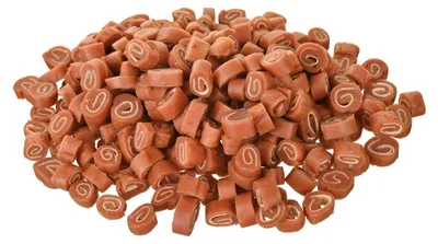 Image de PETITTO - Friandises pour chien Królik z Rybą - Délicatesse pour chien - 500g