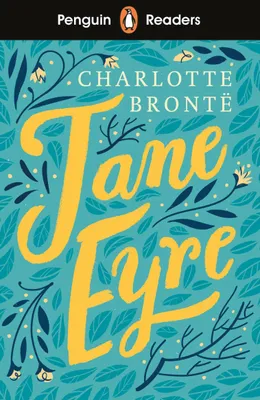 Productafbeelding van Penguin Readers Level 4: Jane Eyre (ELT Graded Reader)