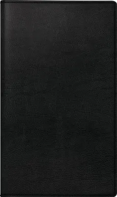 Produktbild von rido/idé 7046884906 | Taschenkalender Mod. M-Planer 2026