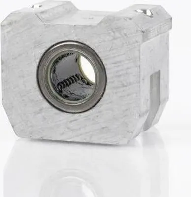 Produktbild von Linear-Kugellager-Einheit KGHK14 -B-PP-AS 14 mm Auen- 43 mm Breite 28,2 mm