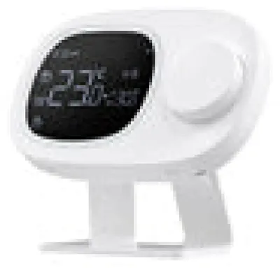 Image de Thermostat intelligent WiFi Avatto WT598-1T1