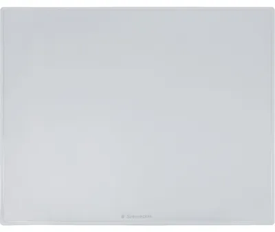 Obrázek produktu pro Soennecken Schreibunterlage 3647 53x40cm Kunststoff lichtgrau
