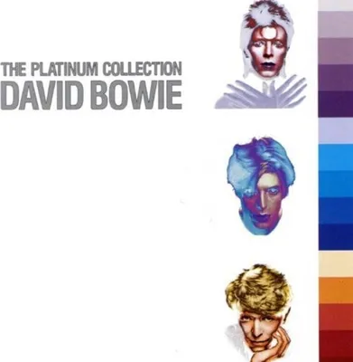Produktbild von Platinum Collection