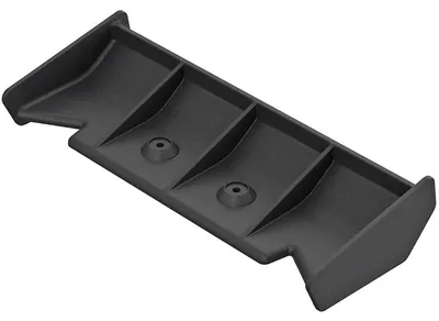 Immagine prodotto di Arrma AR480013 Alettone posteriore Outcast 4x4