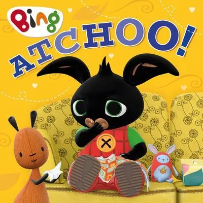 Image de Atchoo!