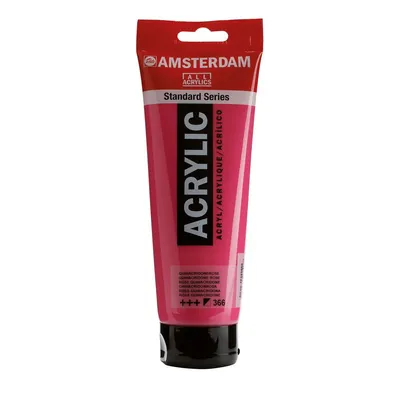 Immagine prodotto di Amsterdam | Colore acrilico 250ml Quinacridonerose