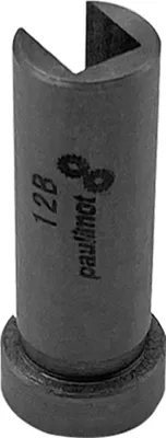 Produktbild von PAULIMOT Führungsbuchse Ø 12 mm für Räumnadel-Rückenbreite 6,5 mm