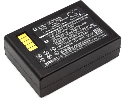 Produktbild von Akku für Messgerät/Vermessungsgerät Trimble R10